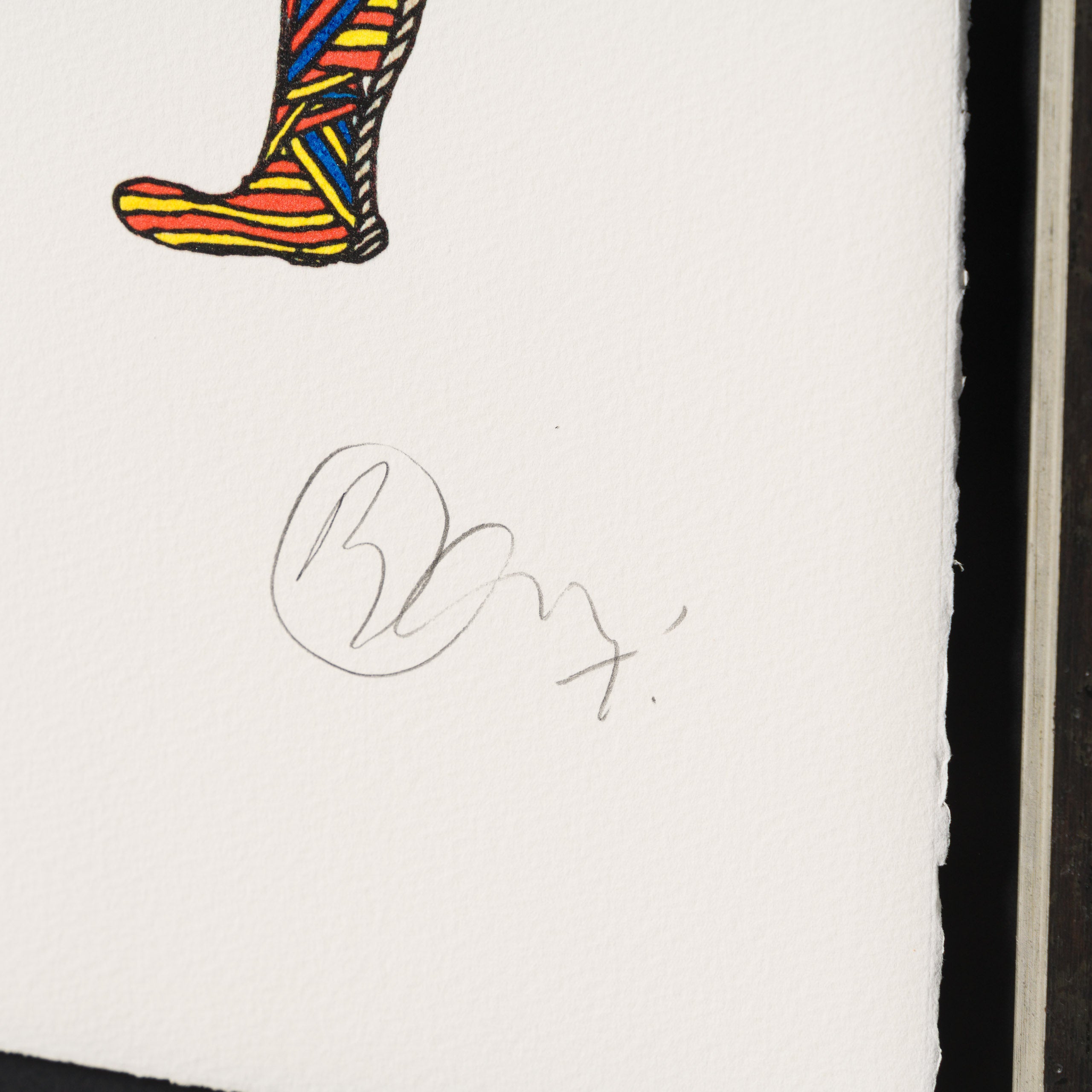 Product image 1 for billy-connolly-one-mans-band-2024