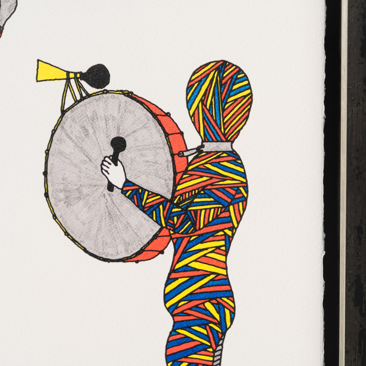 BCN SLE POR 32834 One Man’s Band (2024) 4 