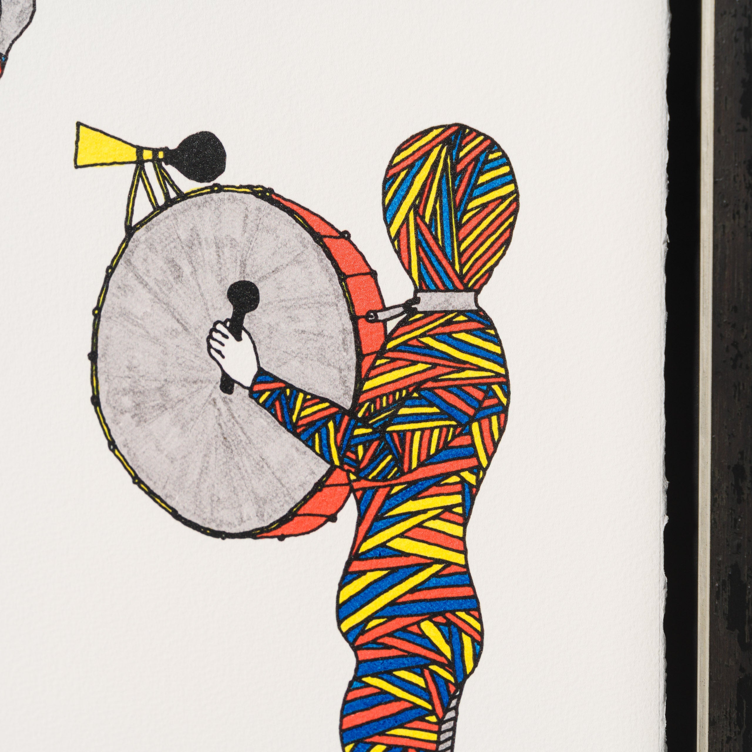 BCN SLE POR 32834 One Man’s Band (2024) 4 