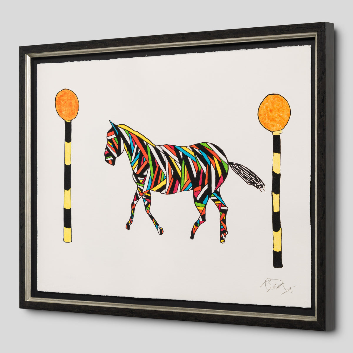 BCN SLE POR 32837 Zebra Crossing (2024) 2 