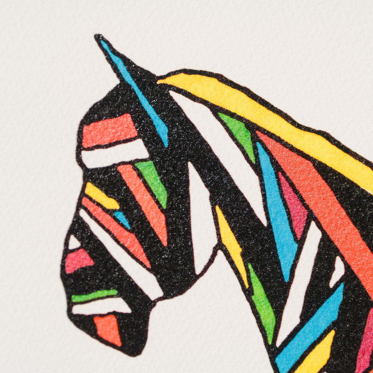 Product image 1 for billy-connolly-zebra-crossing-2024