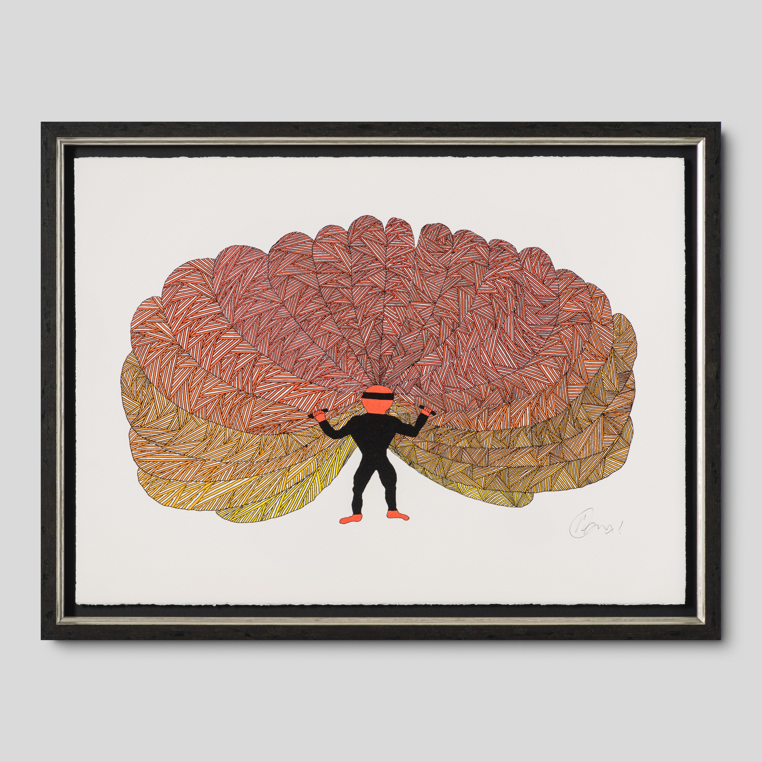 BCN SLE POR 33716 Glaswegian Icarus (2024) 1 