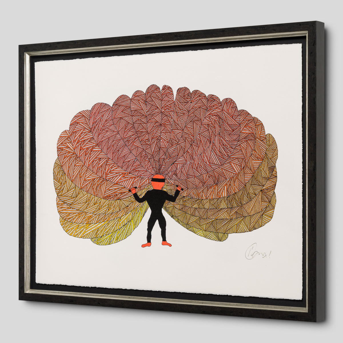 BCN SLE POR 33716 Glaswegian Icarus (2024) 2 