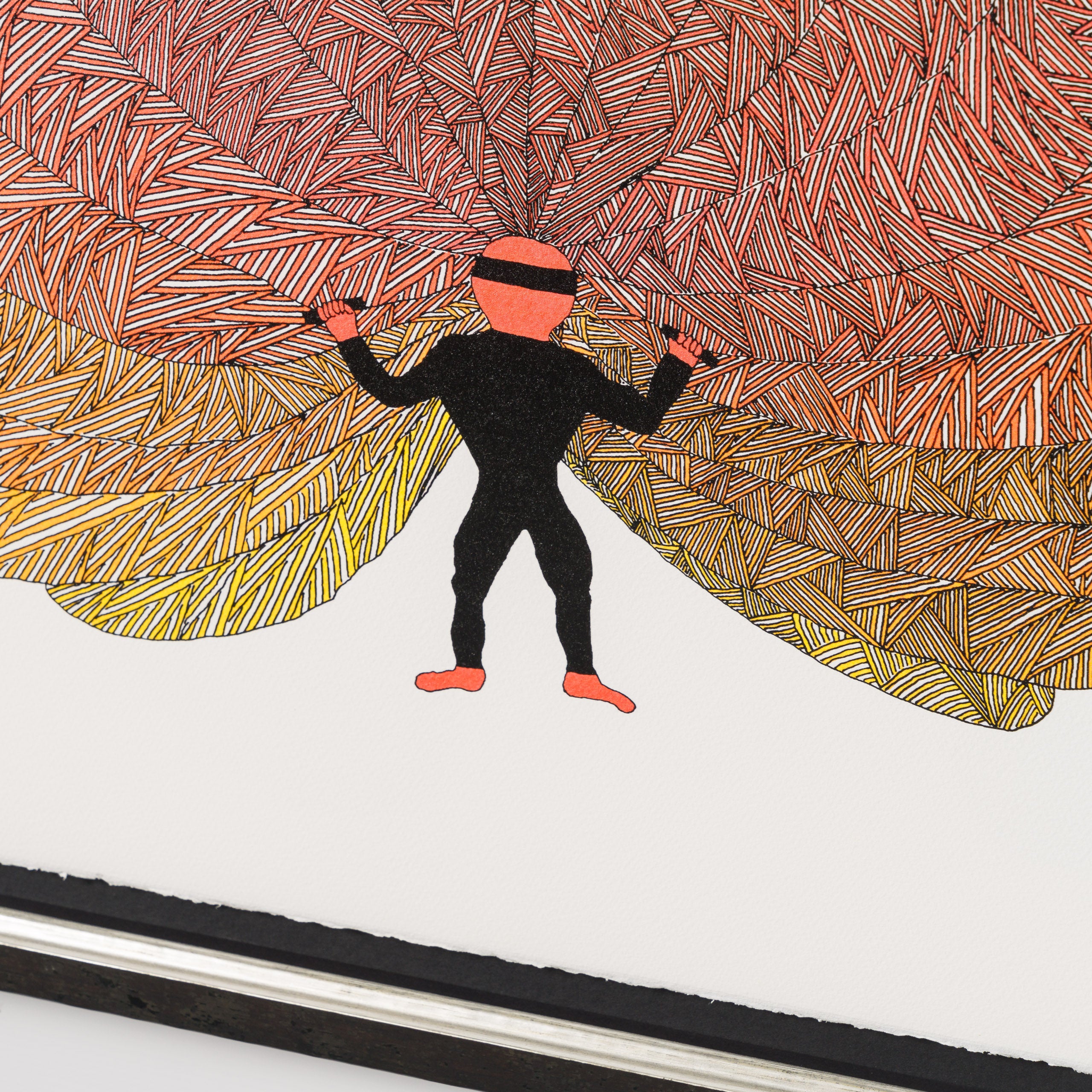 BCN SLE POR 33716 Glaswegian Icarus (2024) 4 