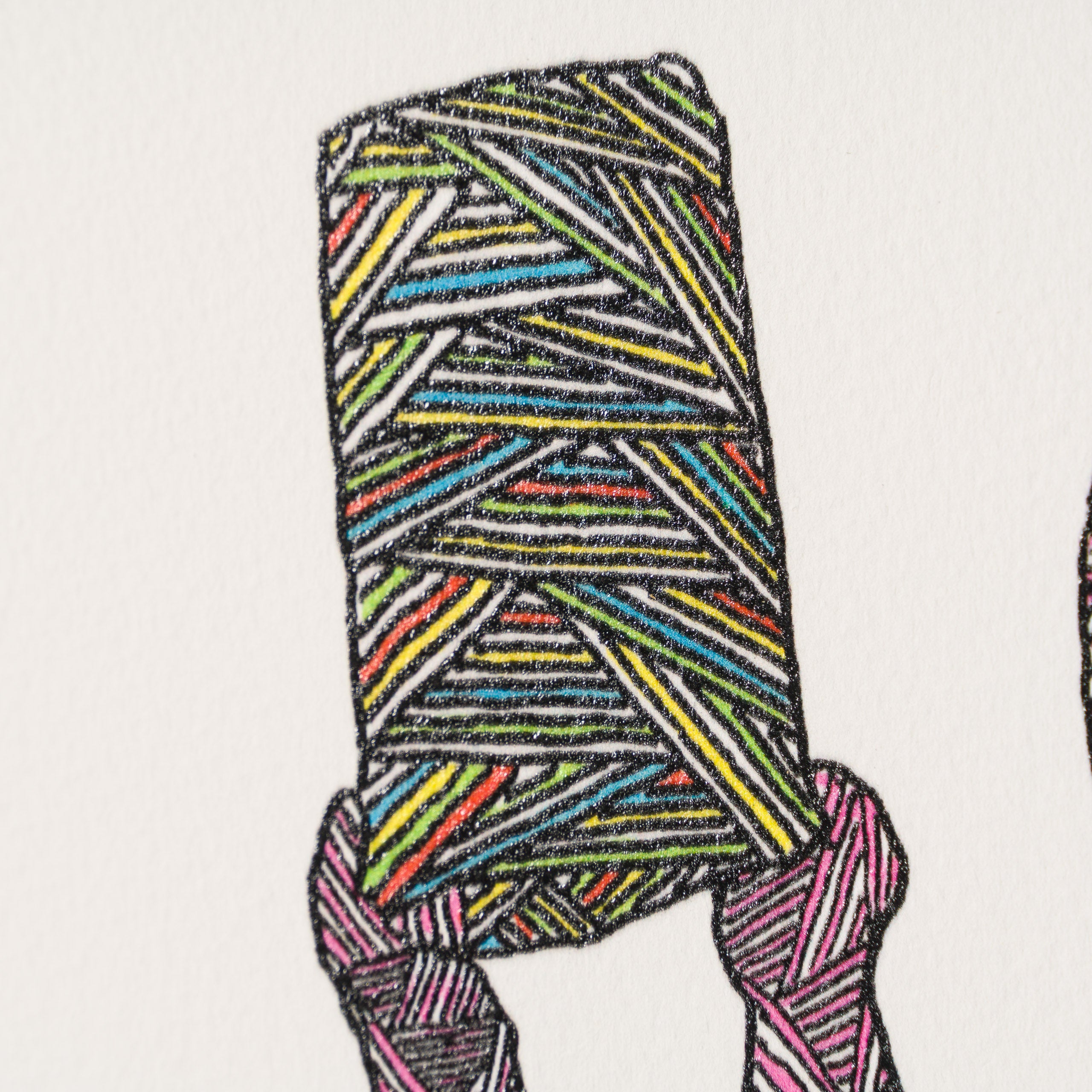 Product image 2 for billy-connolly-big-close-up