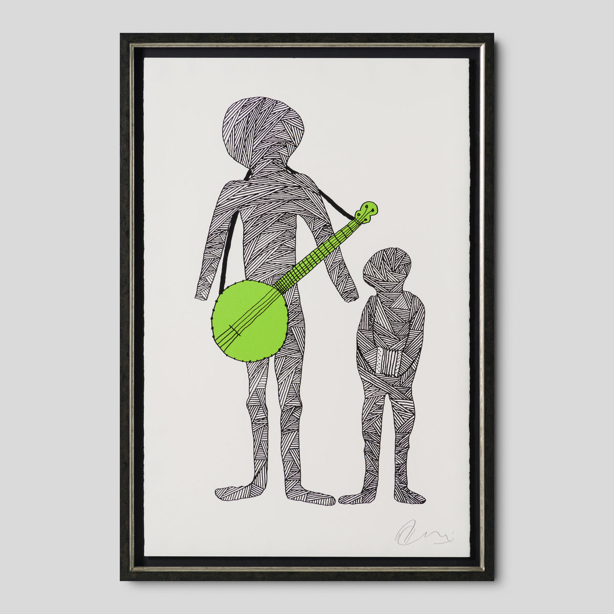 BCN Two For The Road 1 