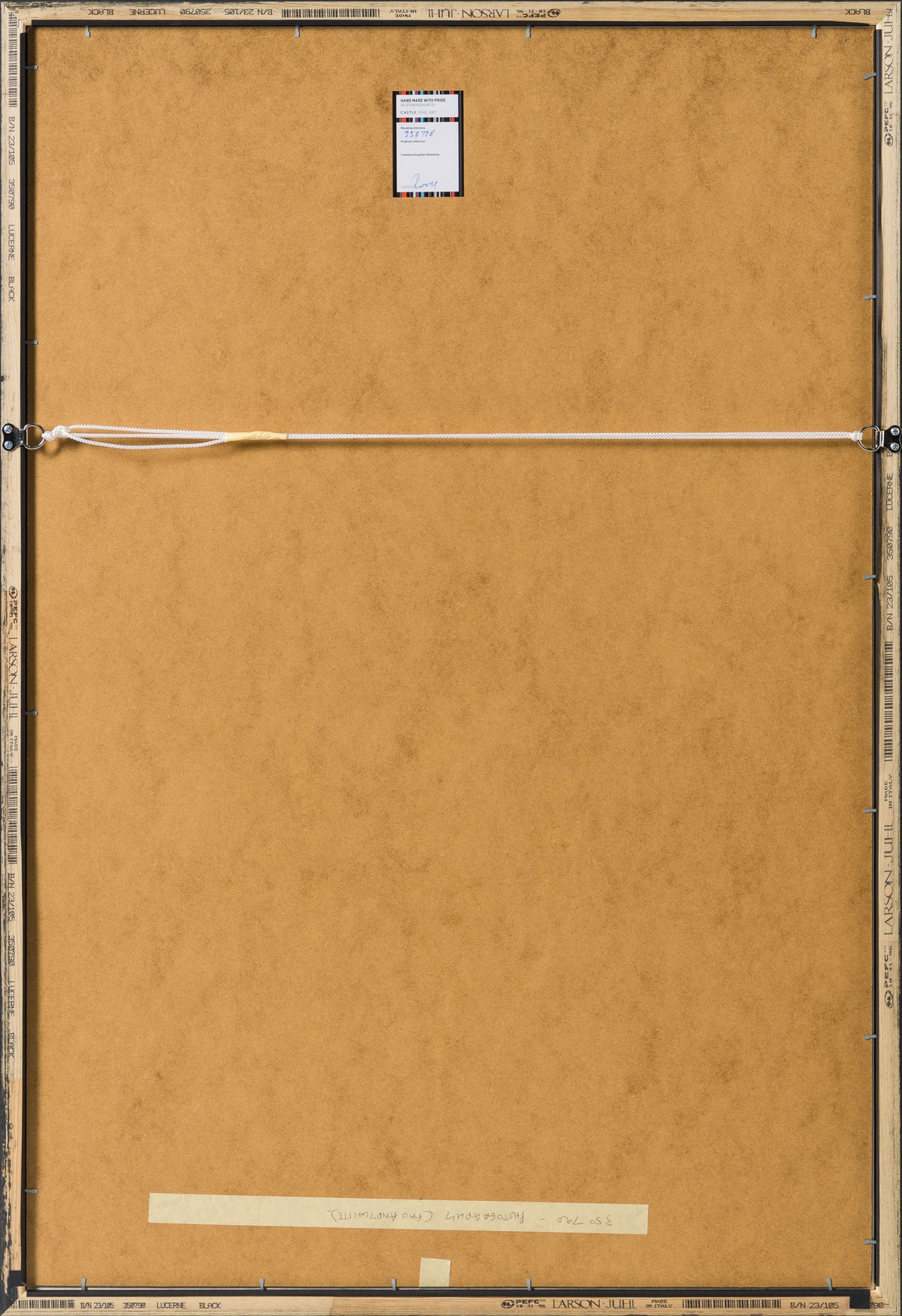 BCN Two For The Road 7 