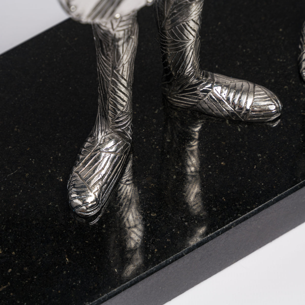 BCN Two For The Road SCULPTURE 5 