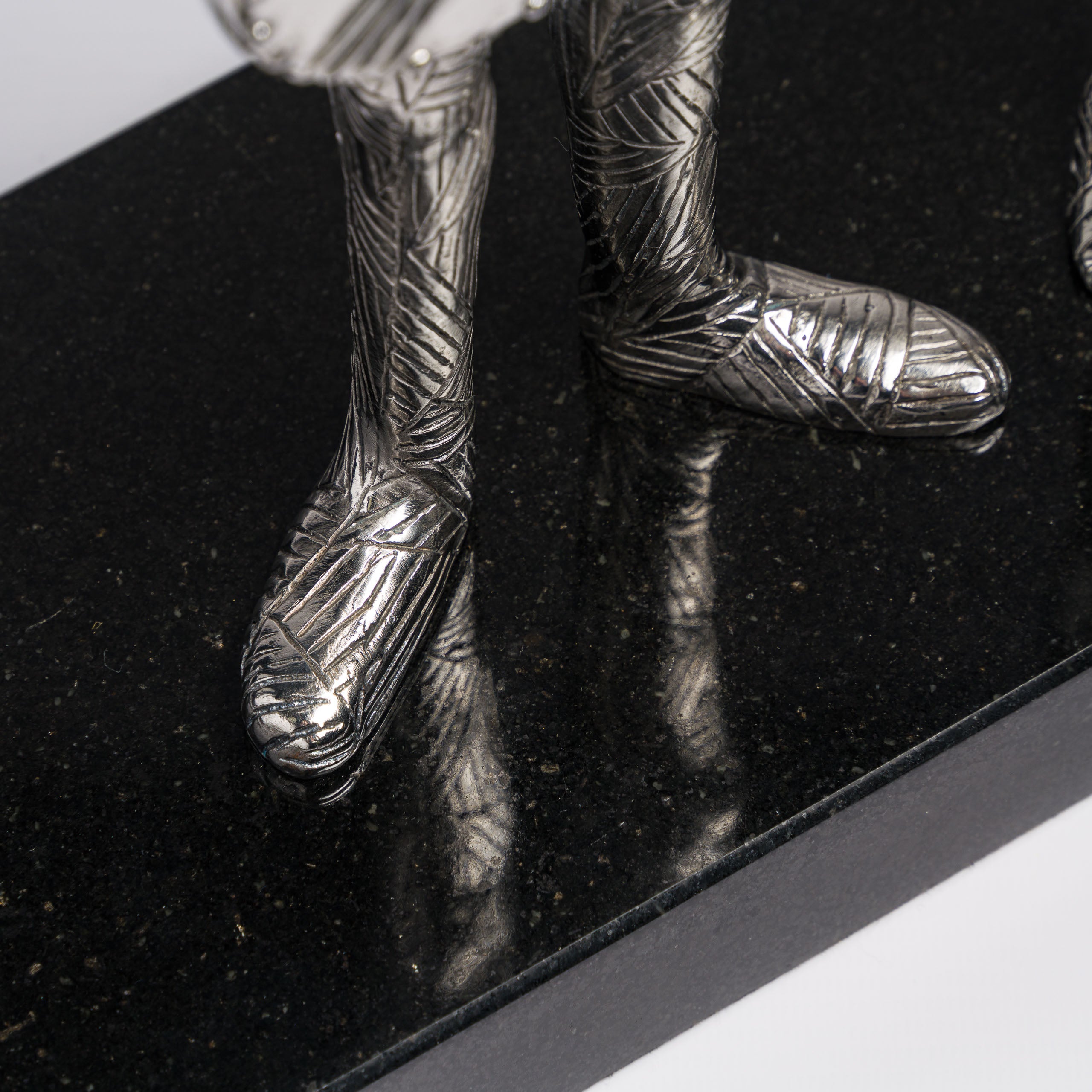 BCN Two For The Road SCULPTURE 5 