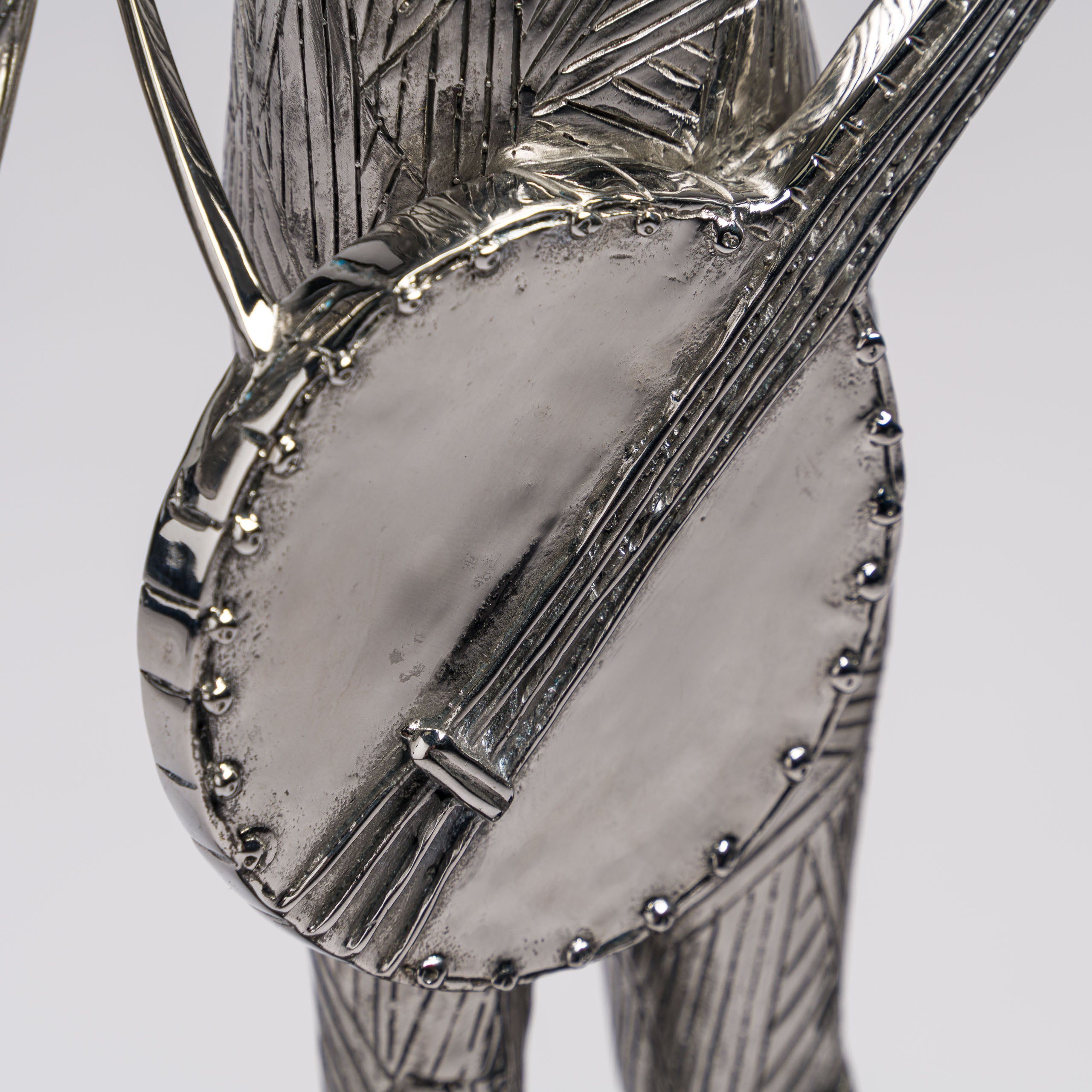 BCN Two For The Road SCULPTURE 6 