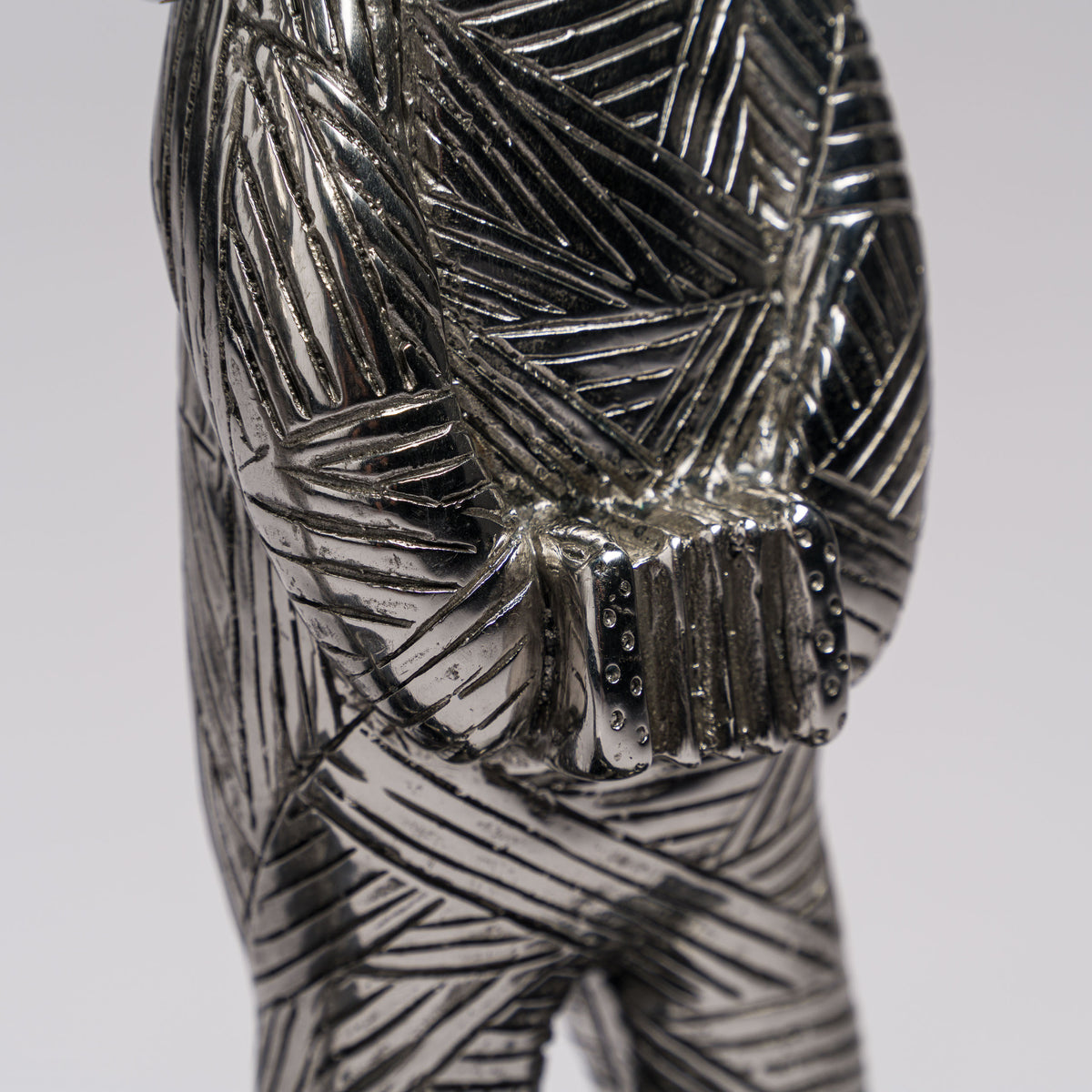 BCN Two For The Road SCULPTURE 7 