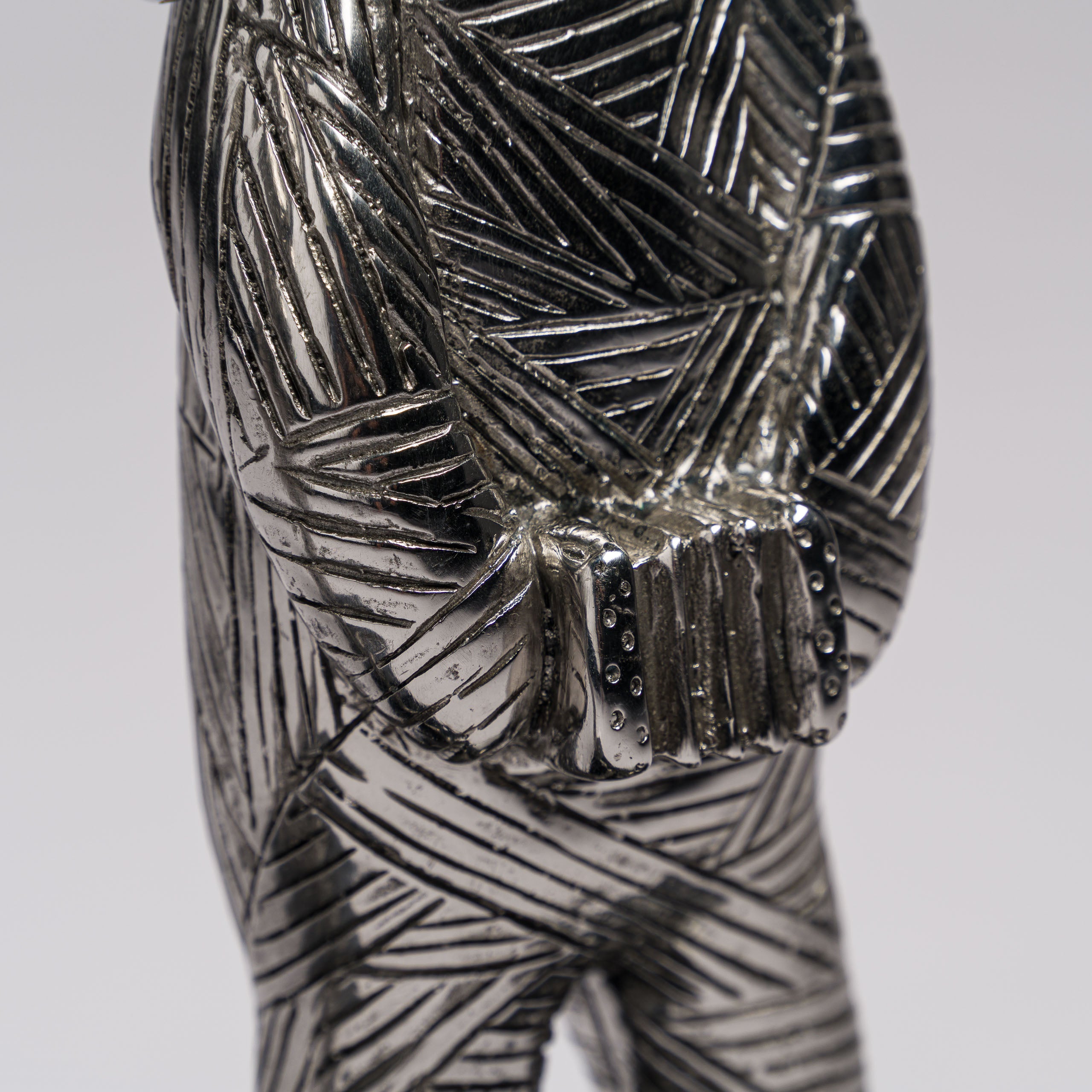 BCN Two For The Road SCULPTURE 7 