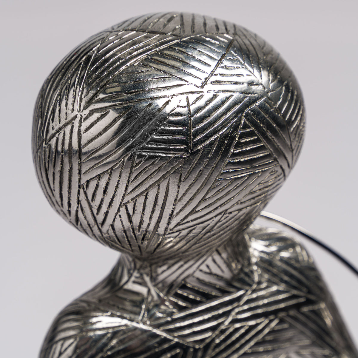 BCN Two For The Road SCULPTURE 8 