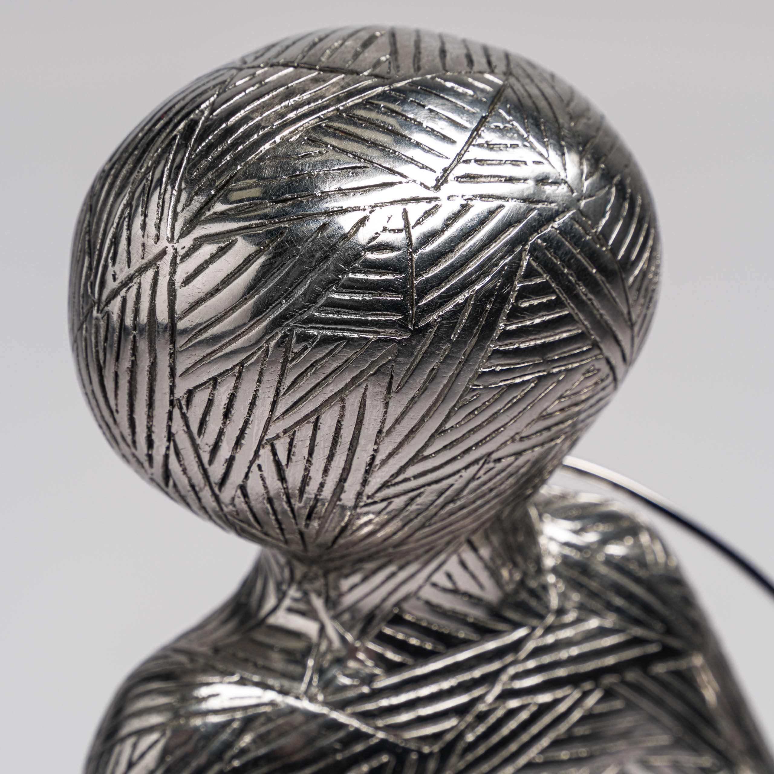 BCN Two For The Road SCULPTURE 8 