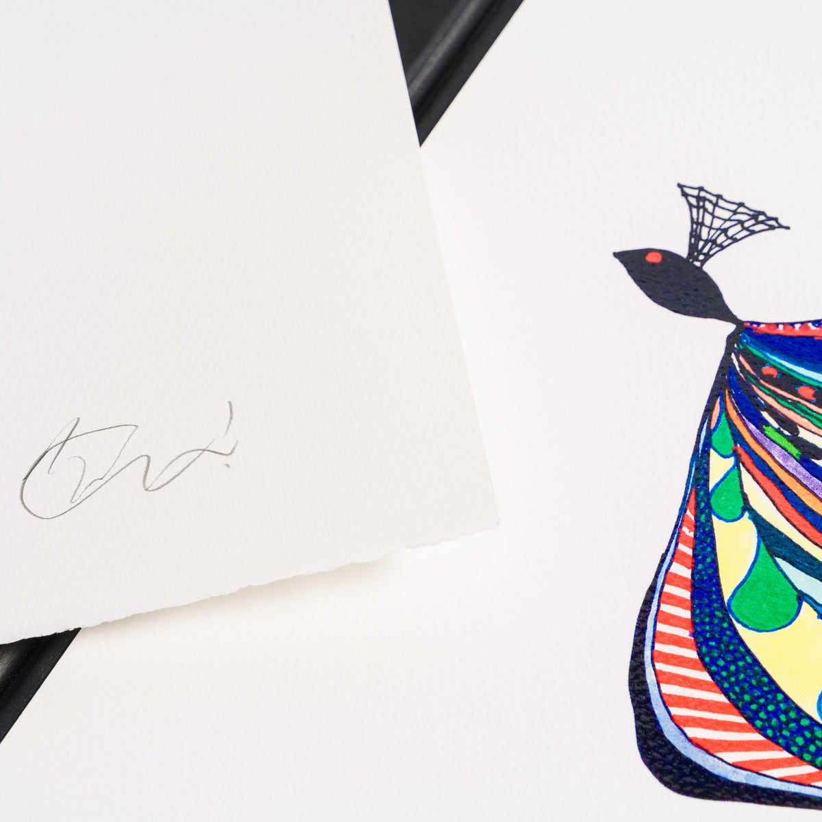 BCN Unframed set Standard edition 11 