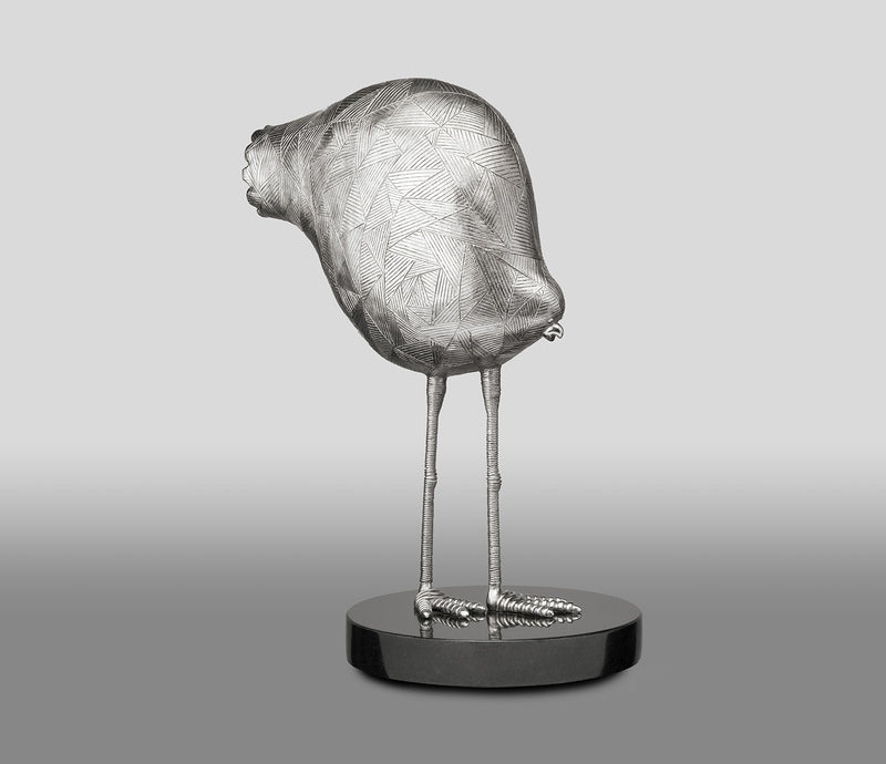 BCN Wading Bird Sculp 3 