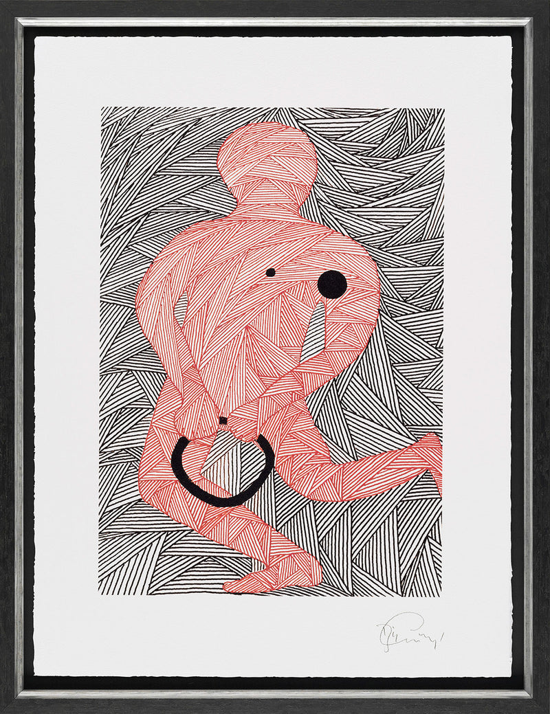 BCN Wearing The Ring F 