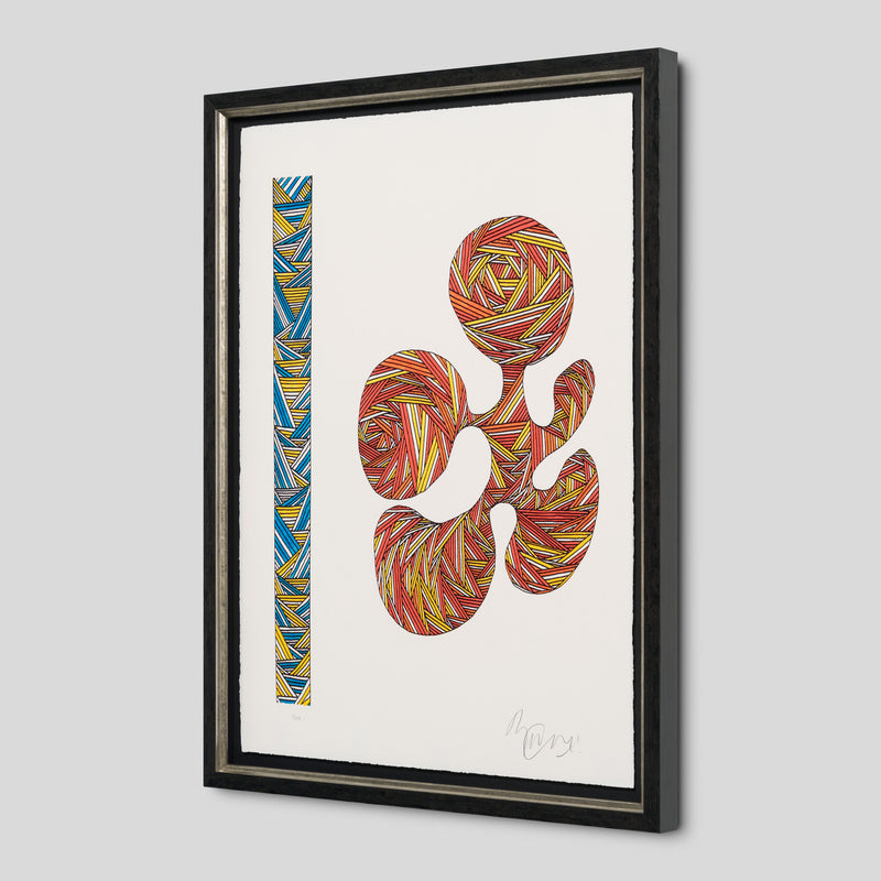 BCN Wee Warrior With Targe 2 