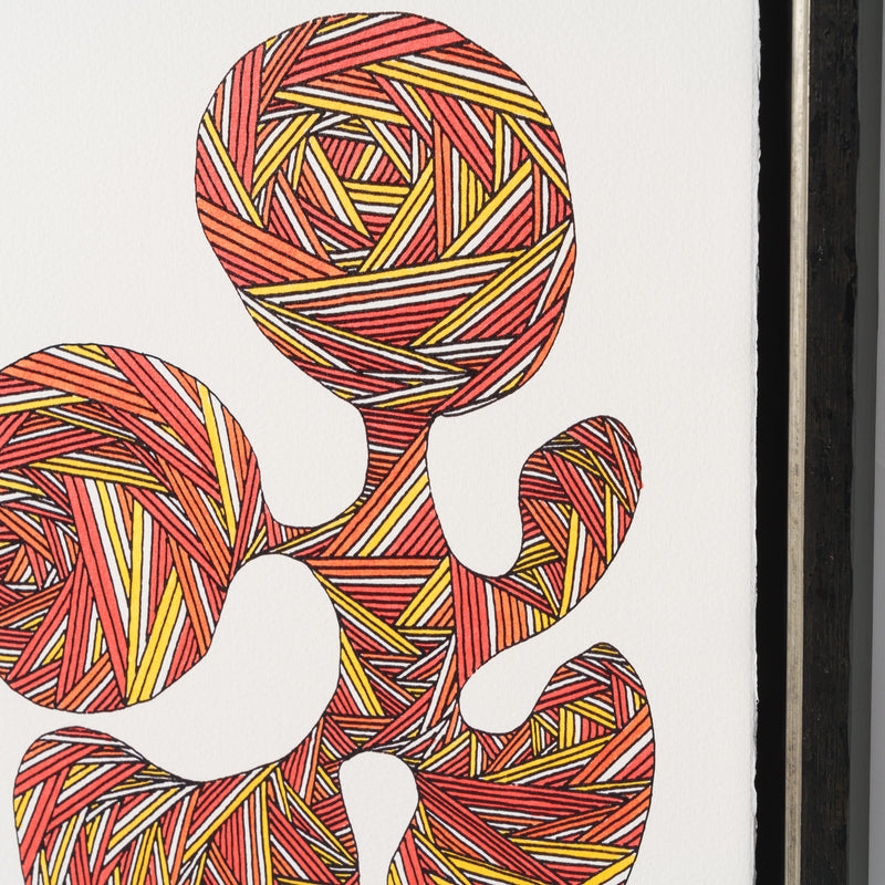 BCN Wee Warrior With Targe 5 