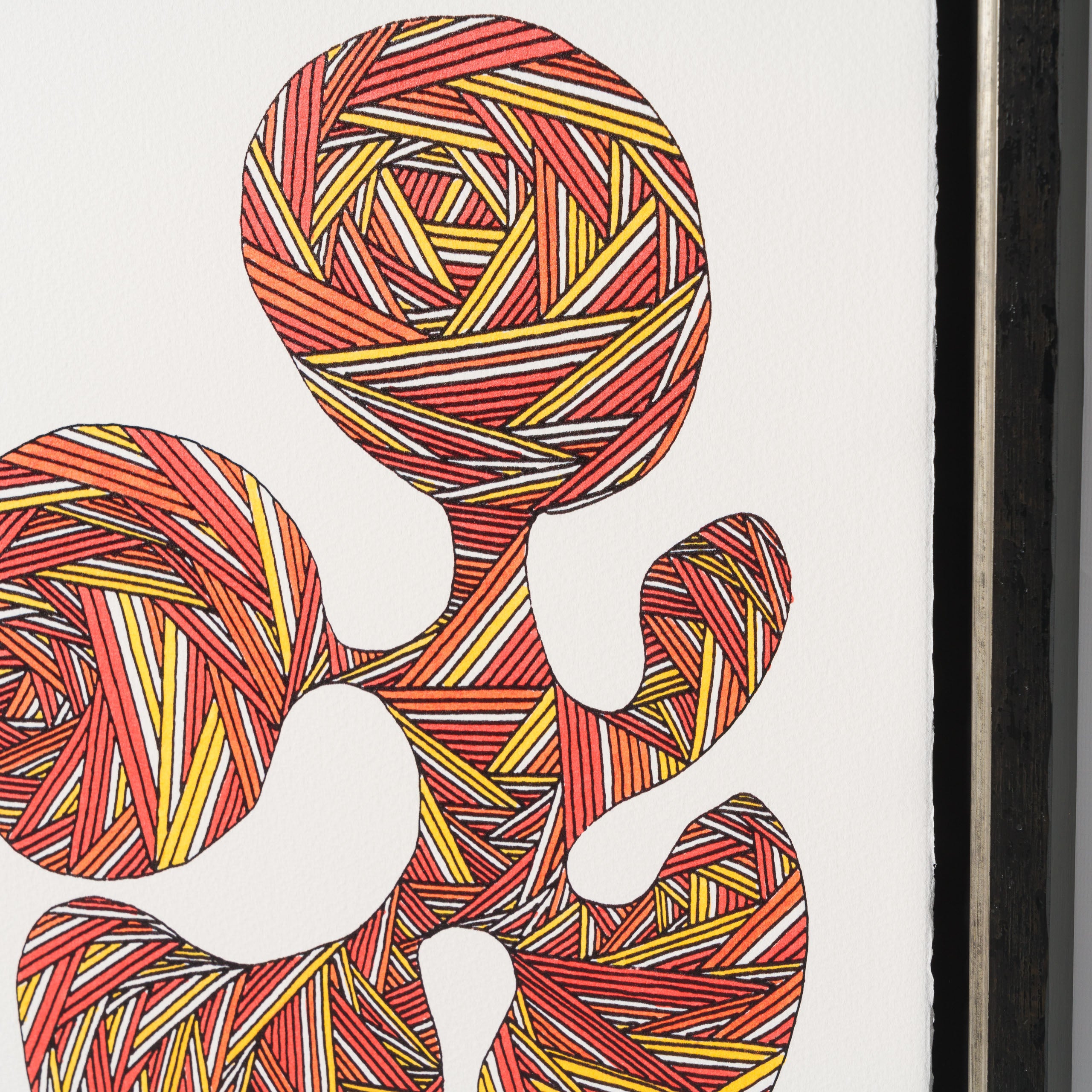 BCN Wee Warrior With Targe 5 