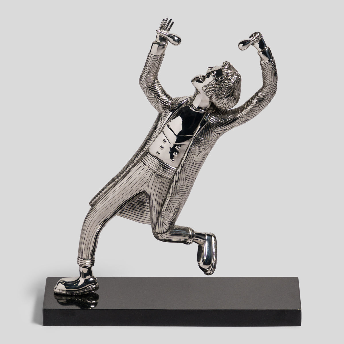 Product image 2 for billy-connolly-windswept-and-interesting-framed-set-of-three