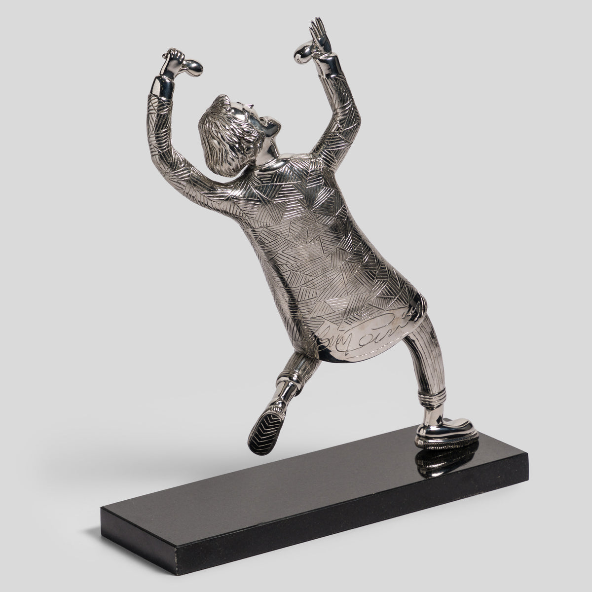 Windswept & Interesting Sculpture