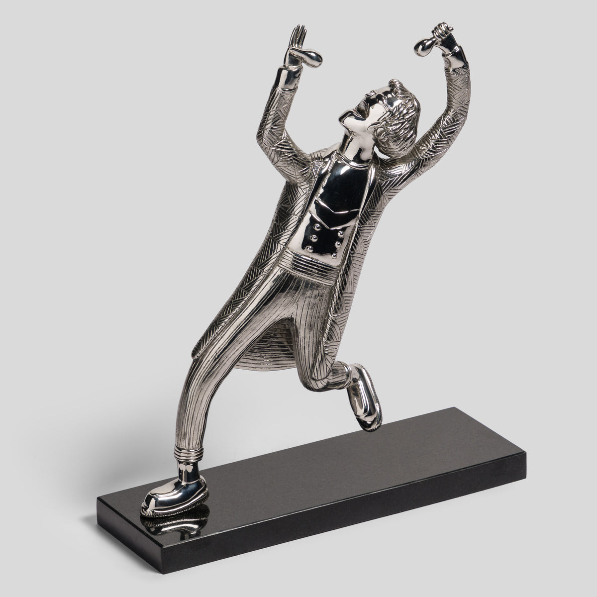 Windswept & Interesting Sculpture