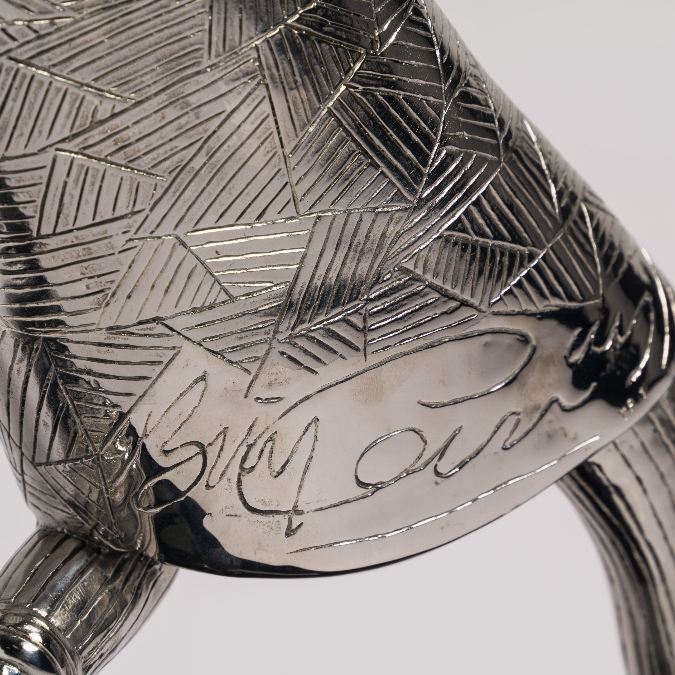 Windswept & Interesting Sculpture