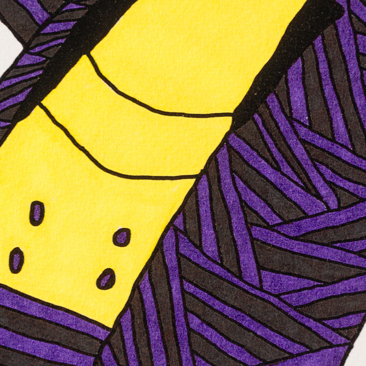 Product image 2 for billy-connolly-windswept-and-interesting-purple