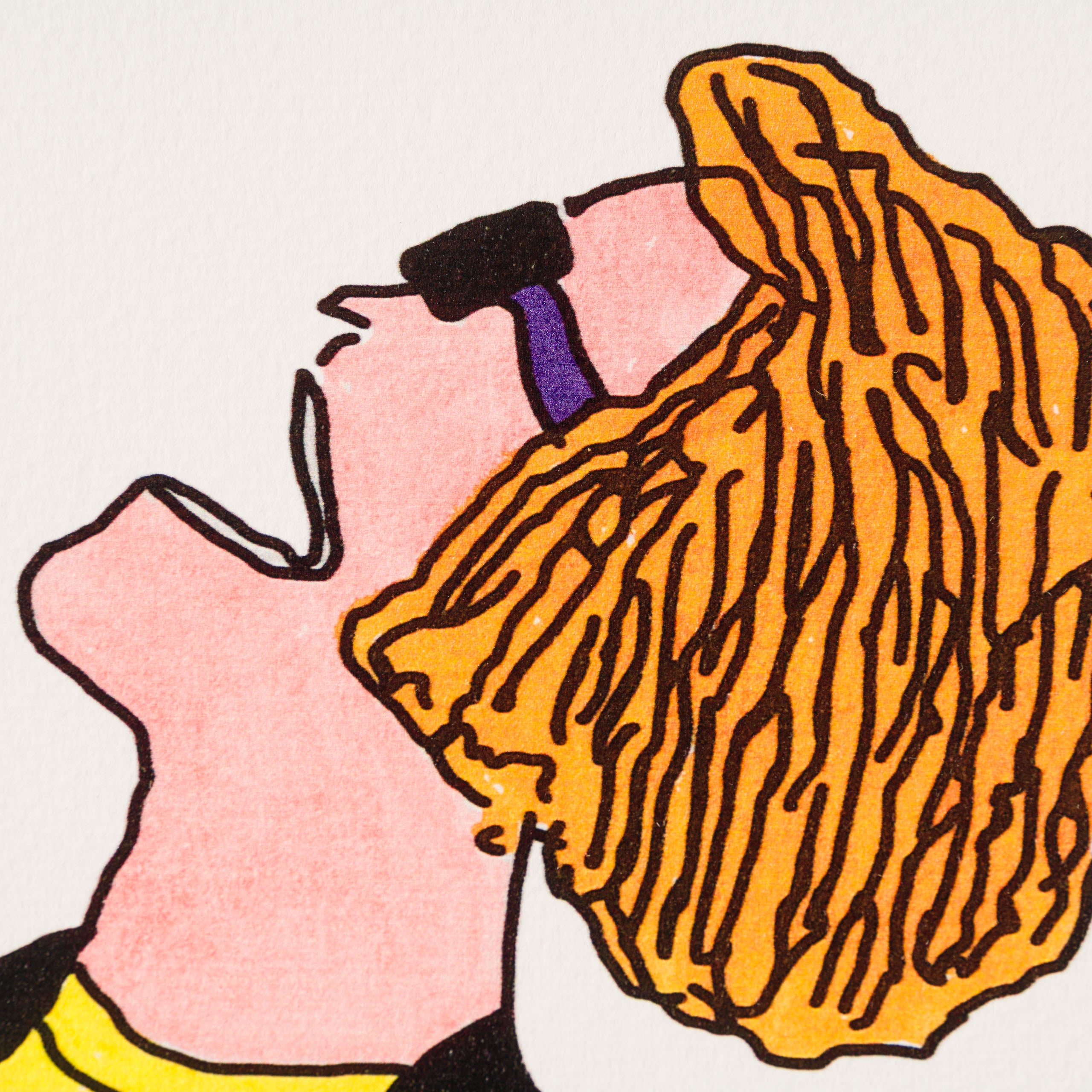 Product image 3 for billy-connolly-windswept-and-interesting-framed-set-of-three