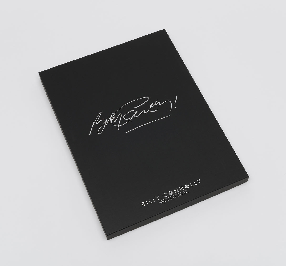 BCO Born On A Rainy Day 2019 portfolio 