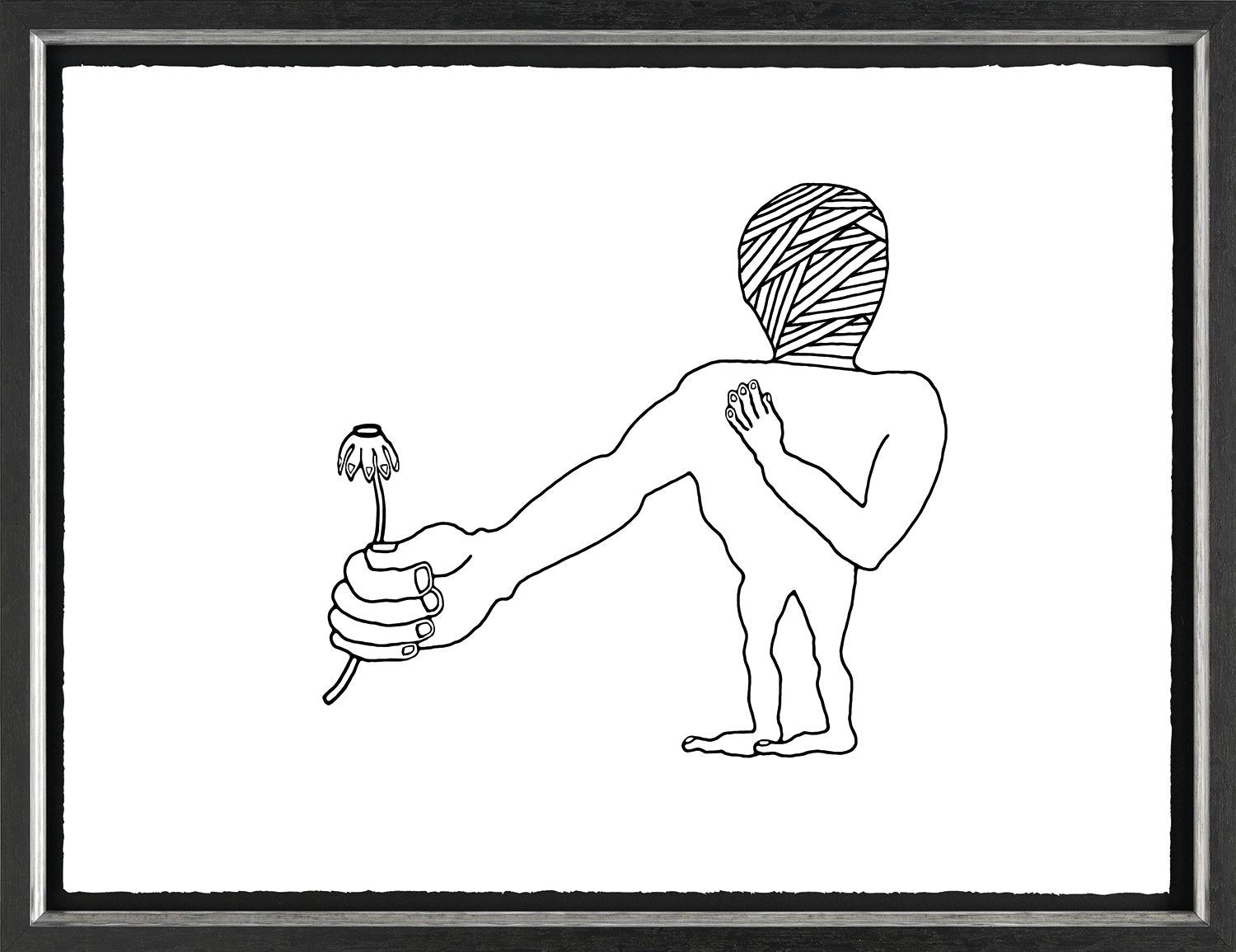 BCO Egyptian Love Story F 