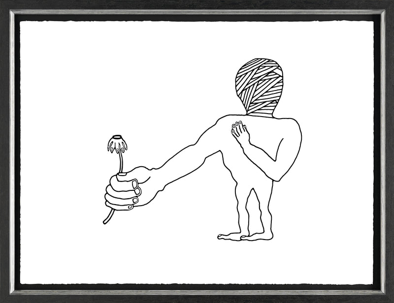 BCO Egyptian Love Story F 