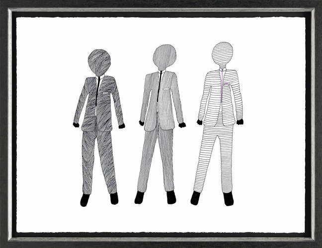 bco pink tie hanky f 