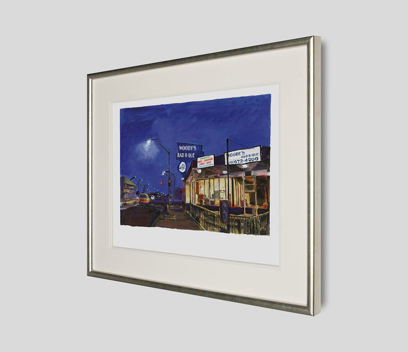 BDY Beaten Path Standard Bandera, Texas 03 