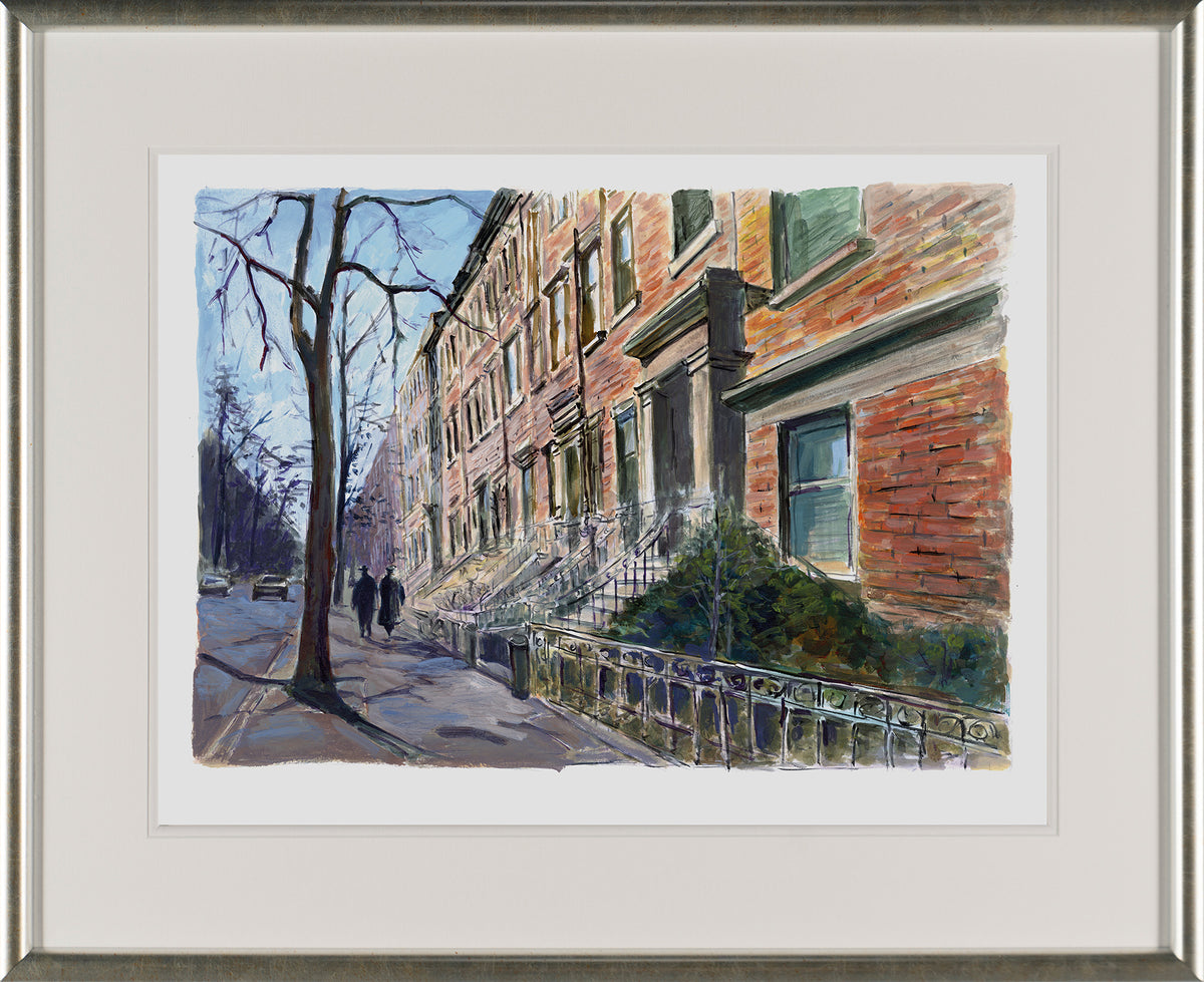 BDY Beaten Path Standard Brooklyn Heights 02 