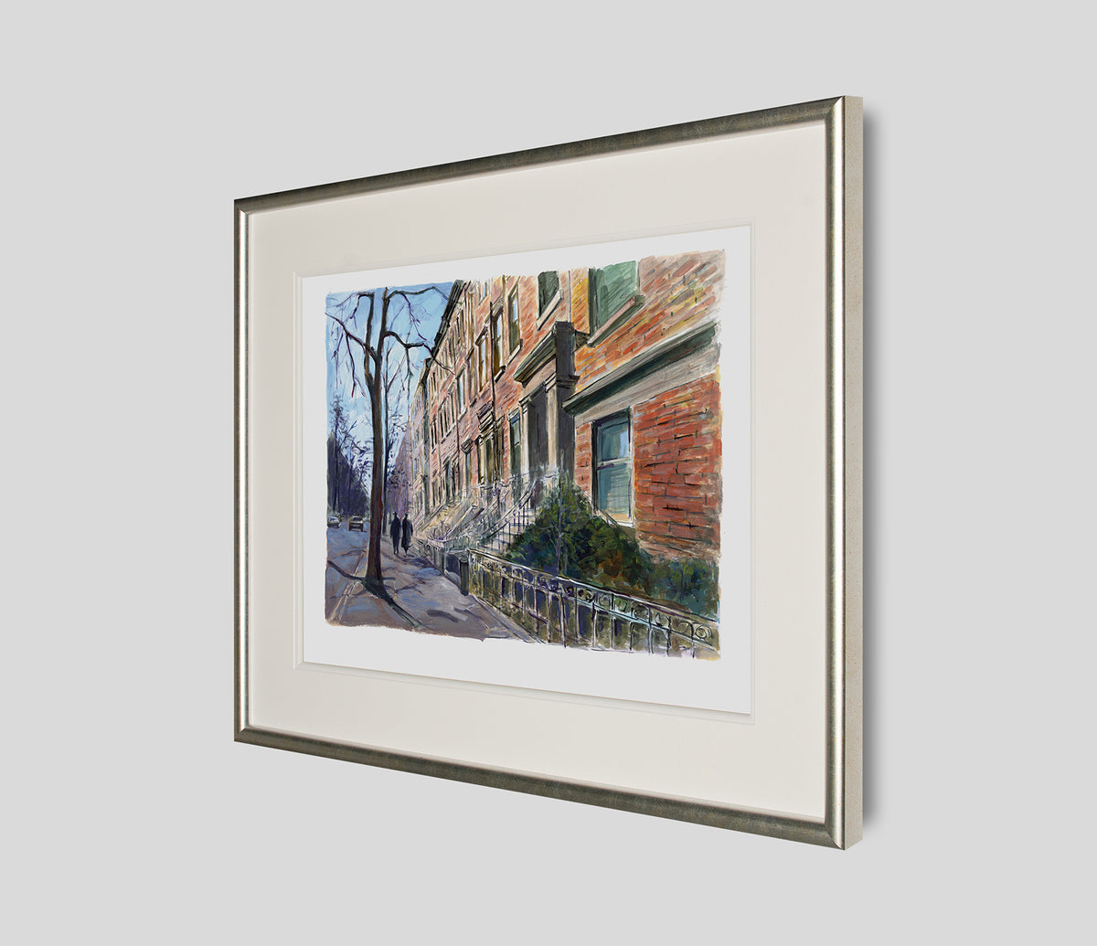 BDY Beaten Path Standard Brooklyn Heights 03 