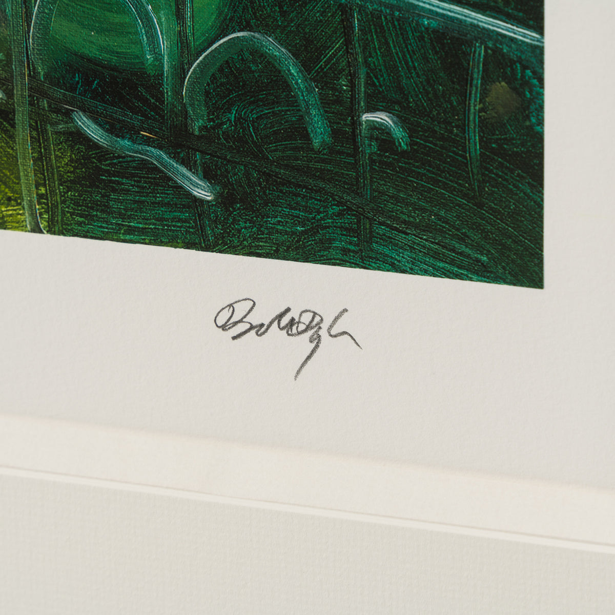 Product image 2 for bob-dylan-brooklyn-heights