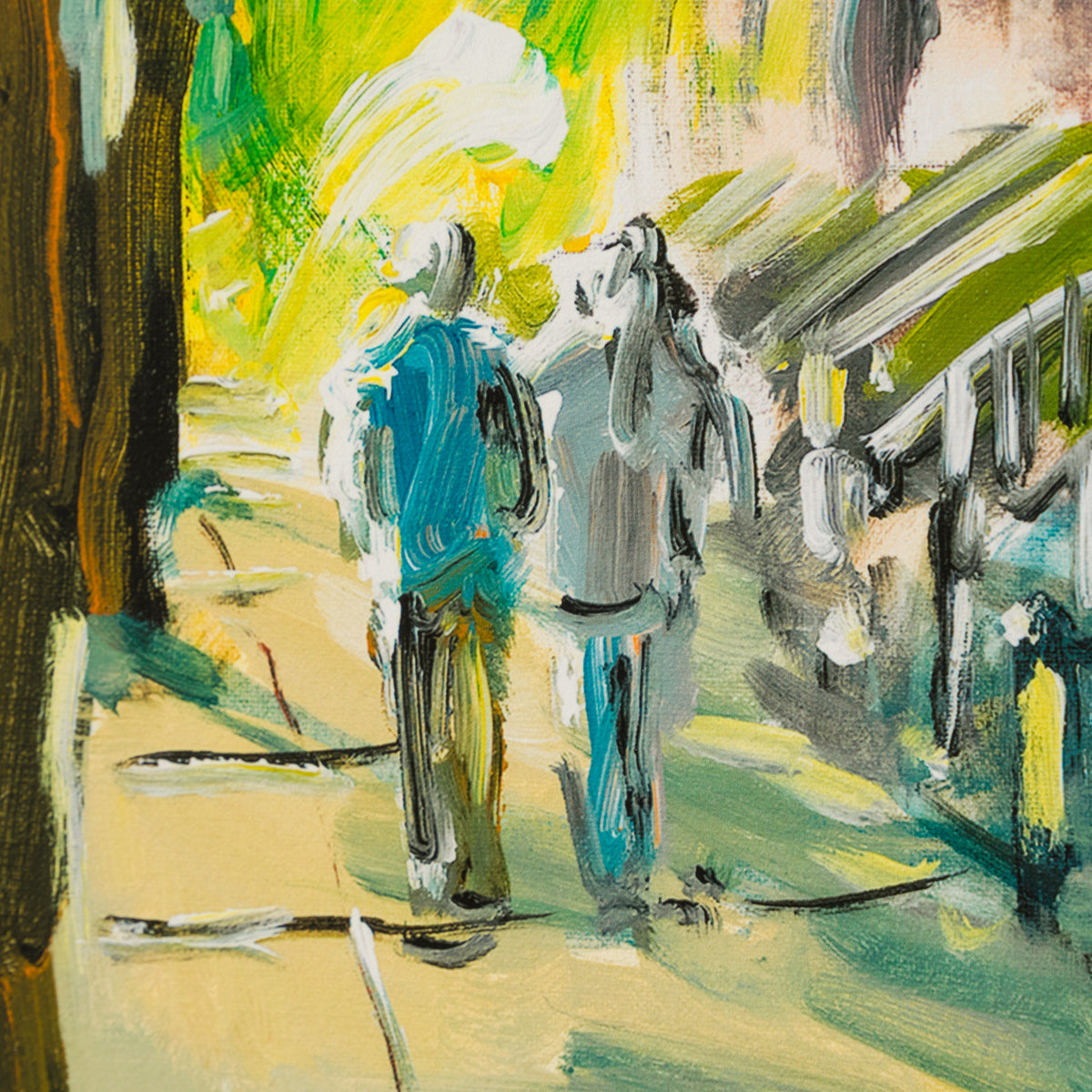 Product image 2 for bob-dylan-the-beaten-path-2024-portfolio-set-of-five