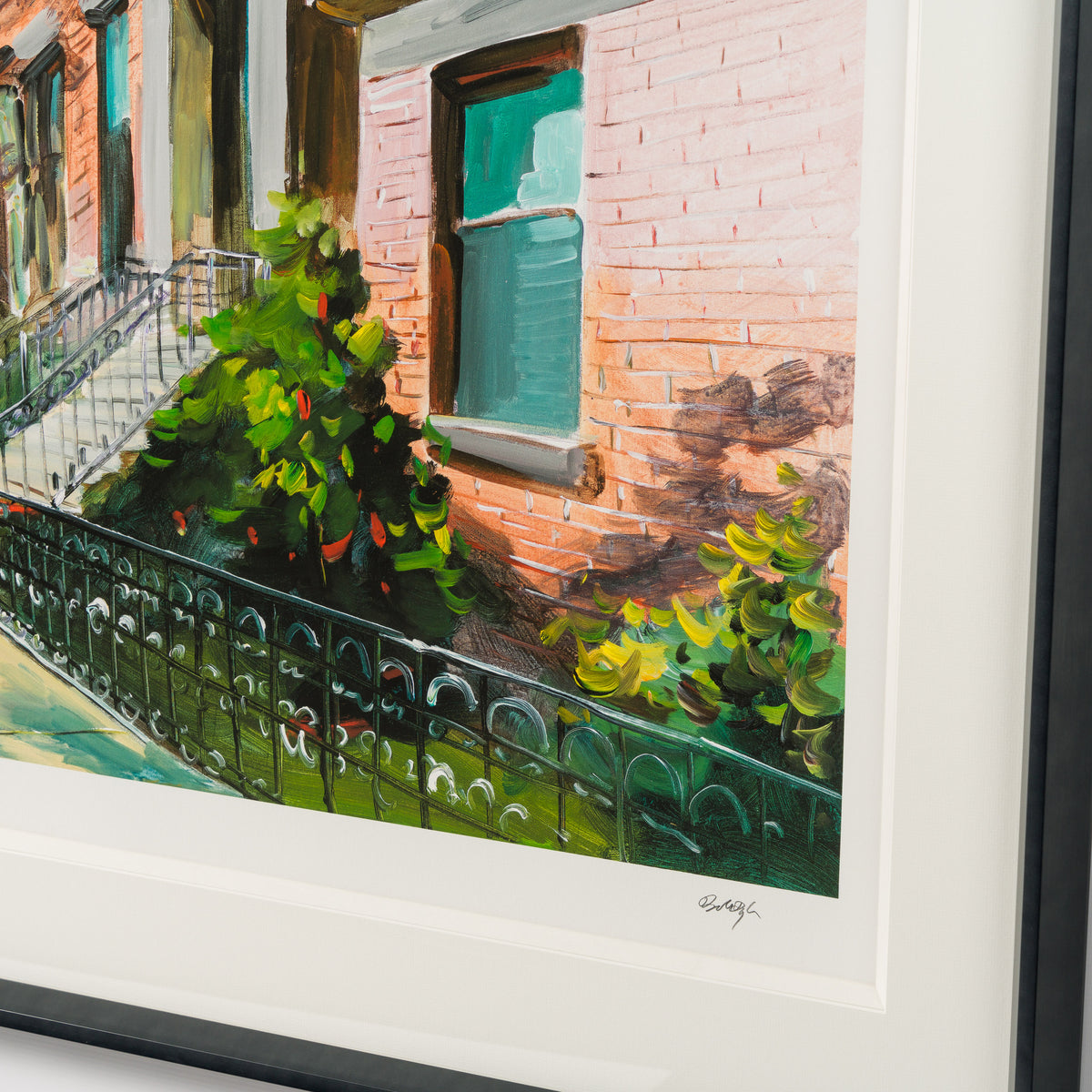 Product image 3 for bob-dylan-brooklyn-heights