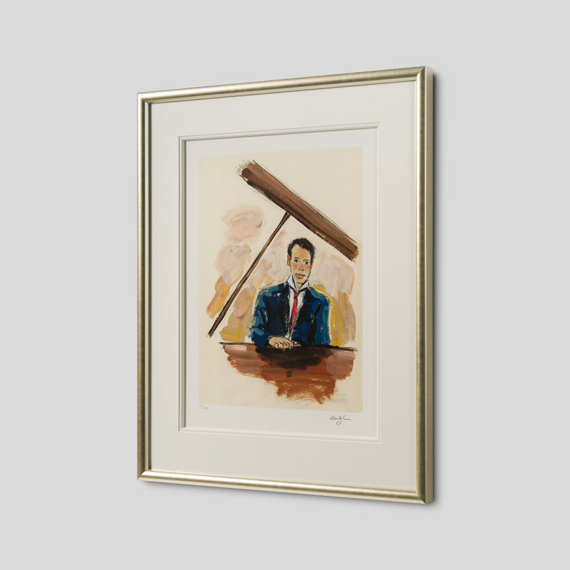 BDY Concert Pianist 2