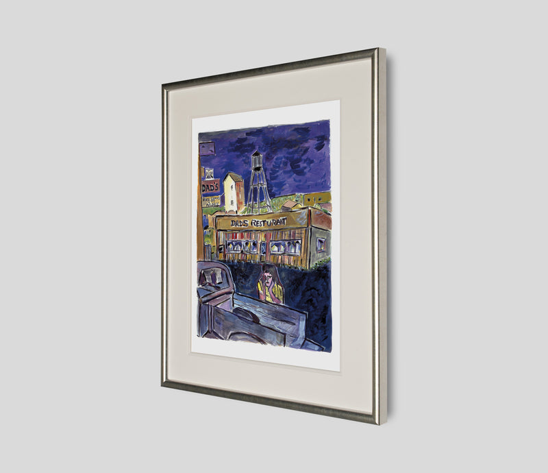 BDY Dads Restaurant 2 