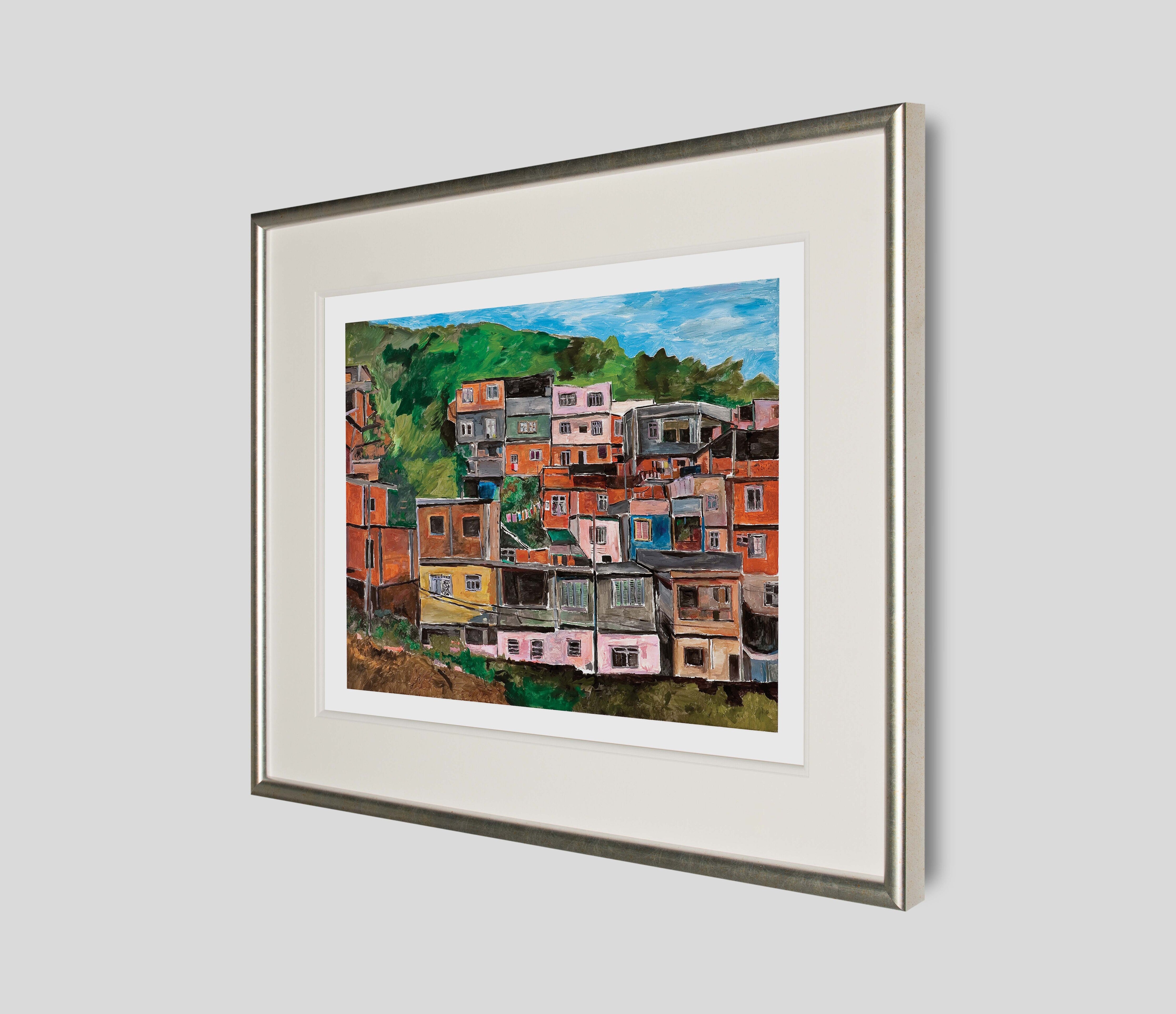 BDY Favela Villa Candido 2 