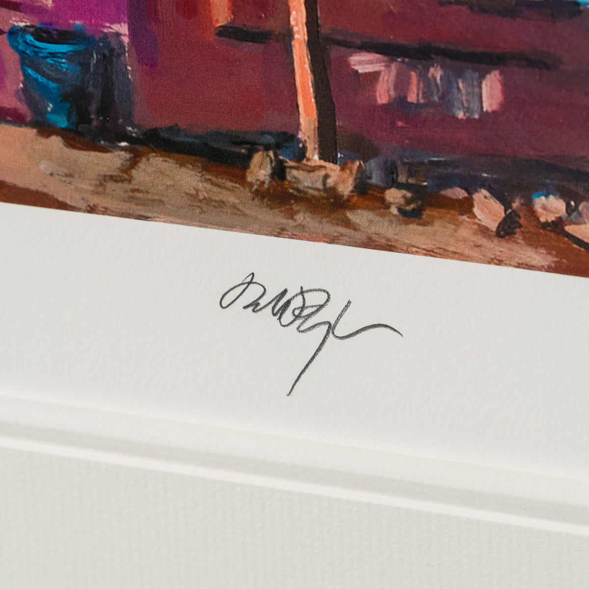 Product image 2 for bob-dylan-green-car