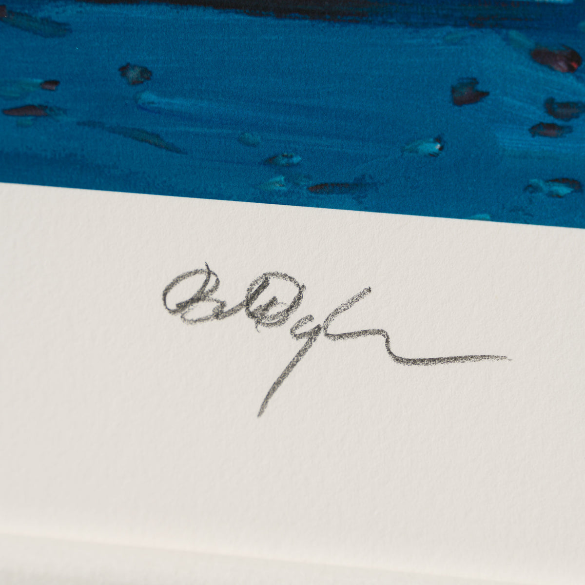 Product image 1 for bob-dylan-the-beaten-path-2024-portfolio-set-of-four