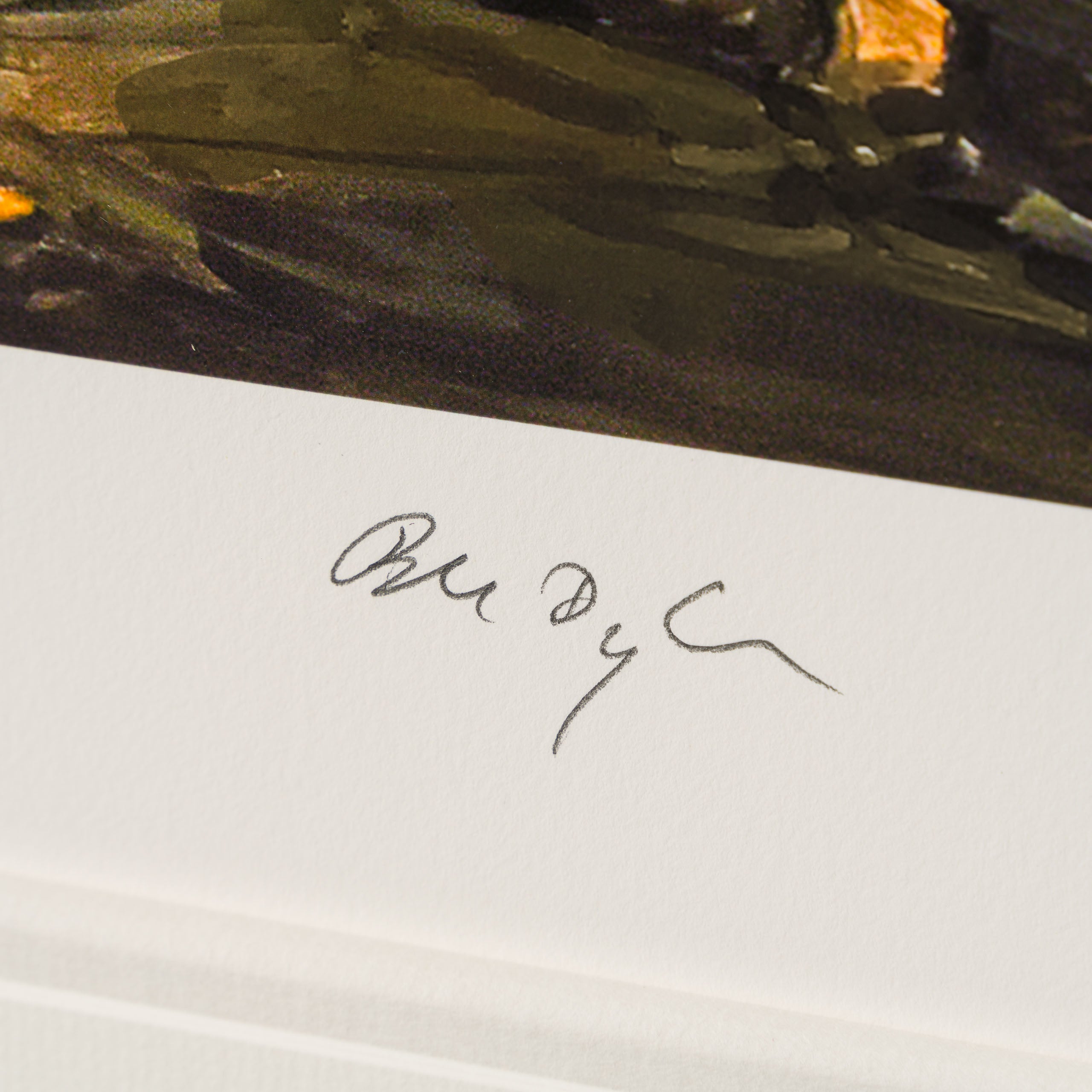 Product image 1 for bob-dylan-the-beaten-path-2024-portfolio-set-of-five