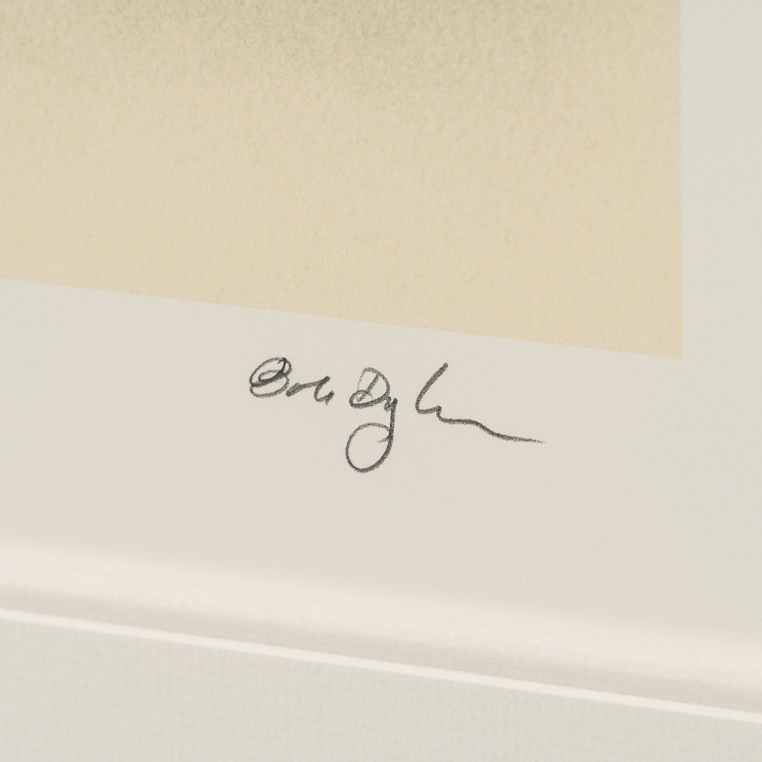 Product image 3 for bob-dylan-point-blank-framed-set-of-eight