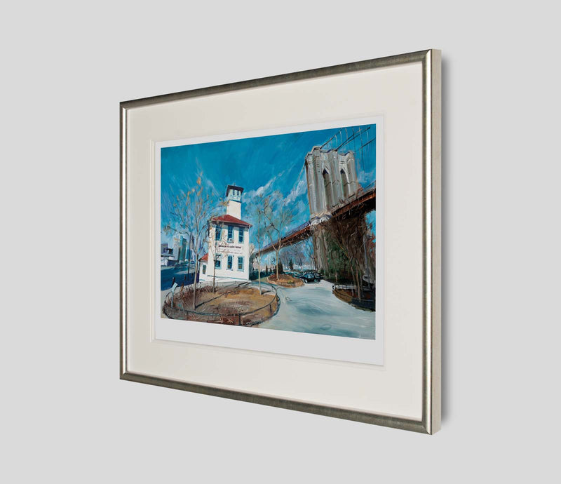 BDY LITTLE FACTORY FOR ICE CREAM 2 