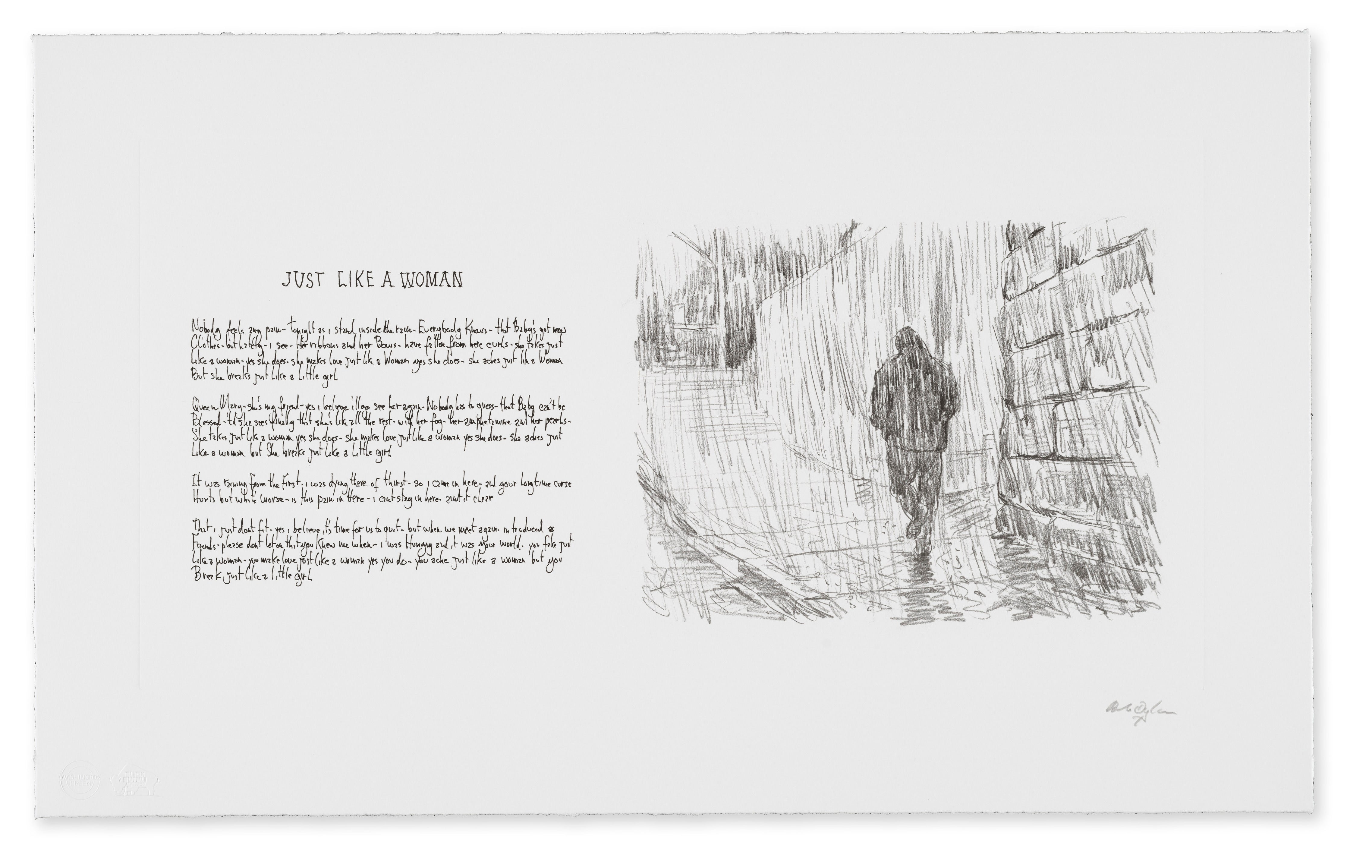 BDY Mondo Scripto   Just like a woman 