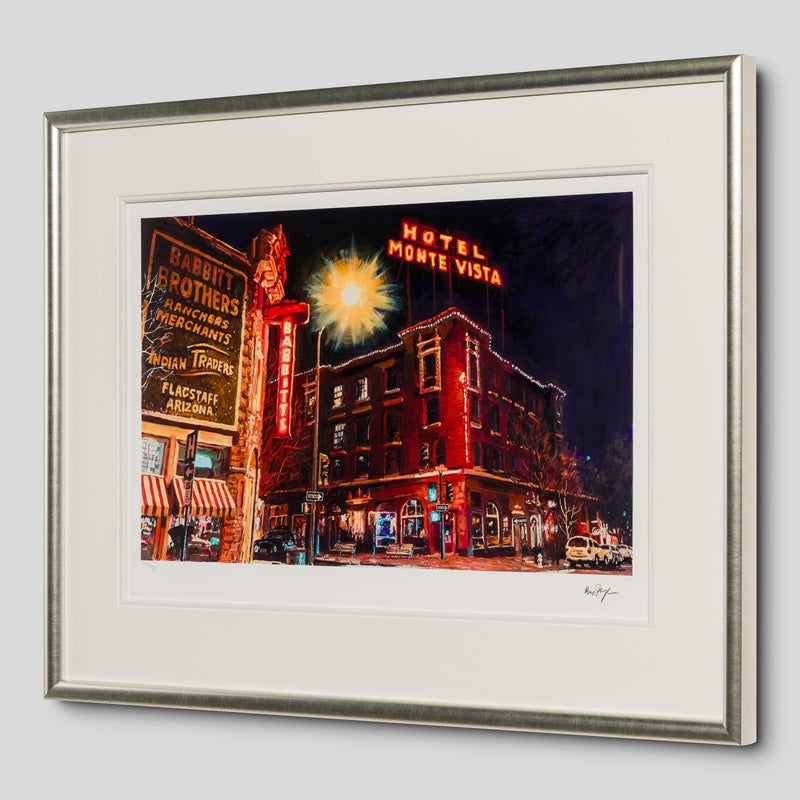 BDY Monte Vista Hotel 2 